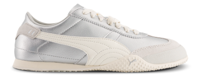 Puma Bella Sneaker Silver Froste 405256 08