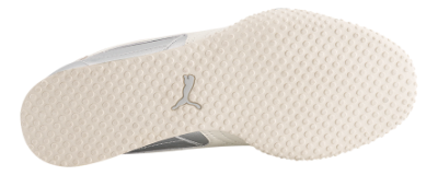 Puma Bella Sneaker Silver Froste 405256 08