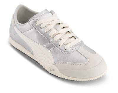 Puma Bella Sneaker Silver Froste 405256 08