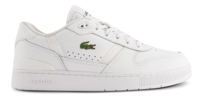 Lacoste T-Clip Set Sneaker Hvid 48SFA0042-21G