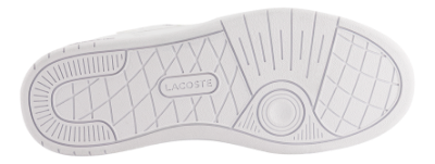 Lacoste T-Clip Set Sneaker Hvid 48SFA0042-21G
