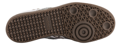 Adidas Samba Bright Python Sneaker Hvid