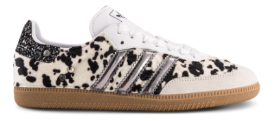 Adidas Samba Glitter Cow Sneaker
