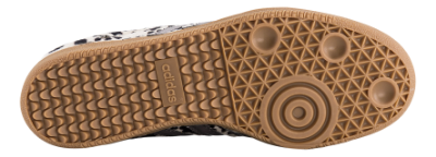 Adidas Samba Glitter Cow Sneaker