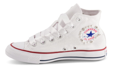 Converse Chuck Taylor All Star Pearl High Sneakers