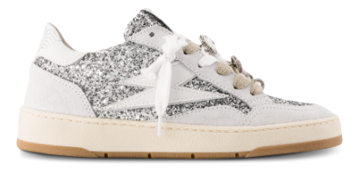 SMR23 Dany 104 Sneaker Hvid