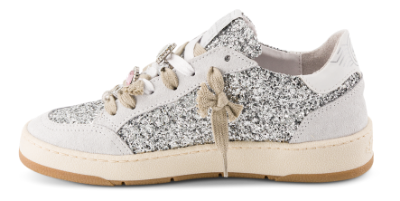 SMR23 Dany 104 Sneaker Hvid