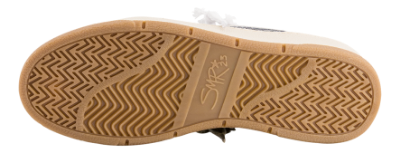 SMR23 Dany 104 Sneaker Hvid