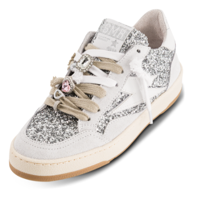 SMR23 Dany 104 Sneaker Hvid