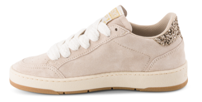 SMR23 DANY 359 Sneaker Beige