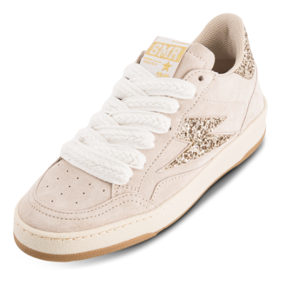 SMR23 DANY 359 Sneaker Beige