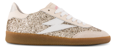 SMR23 SMR23 Emily 326 Sneaker Guld