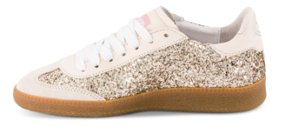 SMR23 SMR23 Emily 326 Sneaker Guld