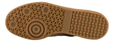 SMR23 SMR23 Emily 326 Sneaker Guld