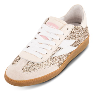 SMR23 SMR23 Emily 326 Sneaker Guld