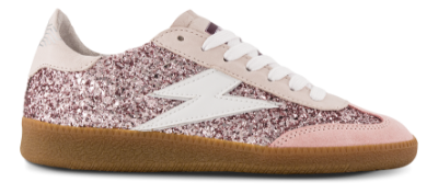 SMR23 Emily 326 Sneaker Rosa