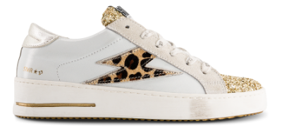 SMR23 Maya 10319 Sneaker Hvid