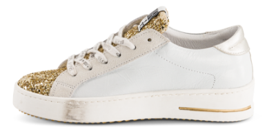 SMR23 Maya 10319 Sneaker Hvid