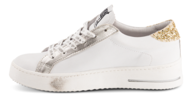 SMR23 Maya 11900 Sneaker Hvid