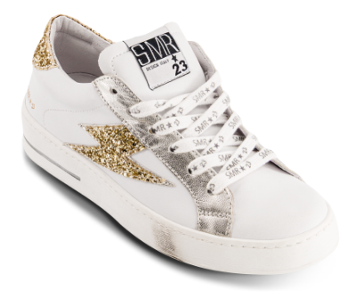 SMR23 Maya 11900 Sneaker Hvid