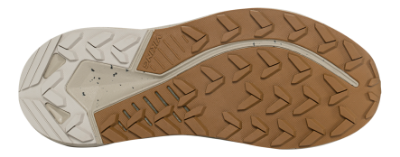 Viking Her Boost WP Sneaker Olive 3-56735