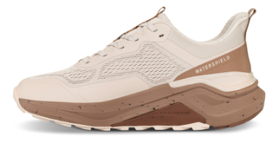 Viking Her Boost WP Sneaker Beige 3-56735