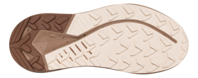 Viking Her Boost WP Sneaker Beige 3-56735