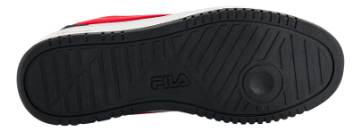 Fila Rega Sneaker Hvit Svart FFT0125 (36-39)
