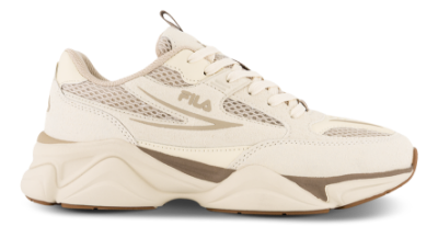 Fila Recade Sneakers Beige FFW0540