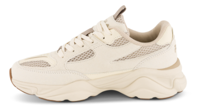 Fila Recade Sneakers Beige FFW0540