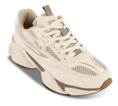 Fila Recade Sneakers Beige FFW0540