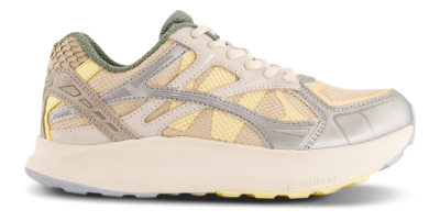 Woden Freja S Sneaker Beige WL674