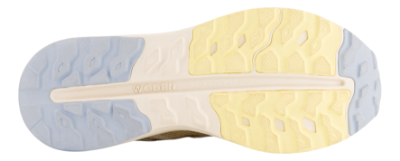 Woden Freja S Sneaker Beige WL674