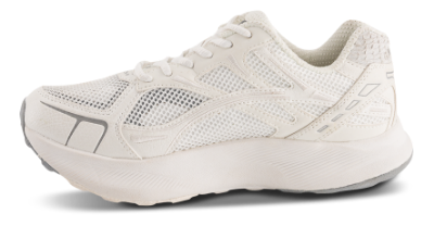 Woden Josephine Skriver Sneaker Hvid WL805