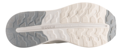 Woden Josephine Skriver Sneaker Hvid WL805