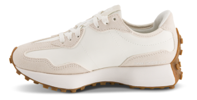 New Balance 327 Sneaker Beige WS327NKD
