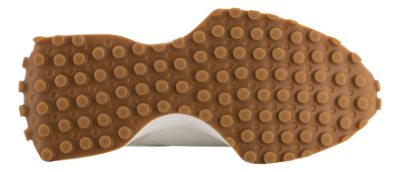 New Balance 327 Sneaker Beige WS327NKD