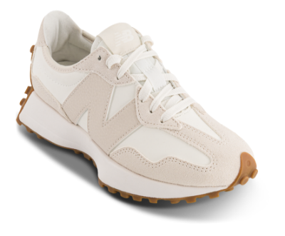 New Balance 327 Sneaker Beige WS327NKD