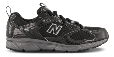 New Balance 408 Sneaker Sort W4085L6
