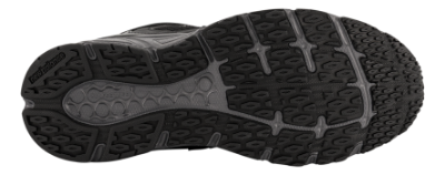 New Balance 408 Sneaker Sort W4085L6