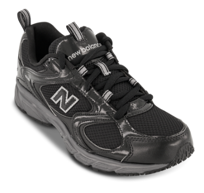 New Balance 408 Sneaker Sort W4085L6