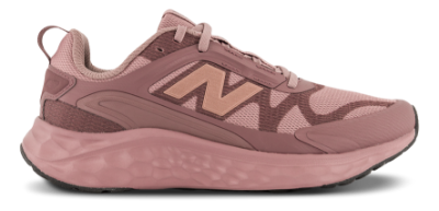 New Balance Fresh Foam Sneakers Brun WARIS8GH