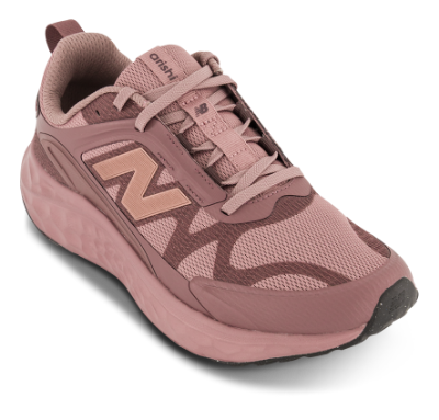 New Balance Fresh Foam Sneakers Brun WARIS8GH