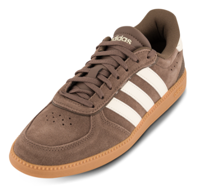 adidas Breaknet Sleek Sneakers Brun JR6905