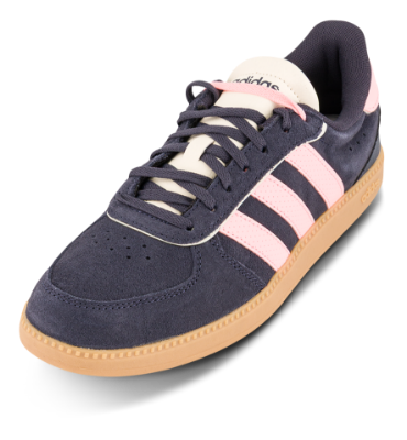 adidas Breaknet Sleek Sneaker Blå IH5467
