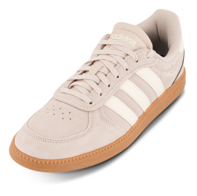 adidas Breaknet Sleek Sneakers Putty Mauve JQ8268