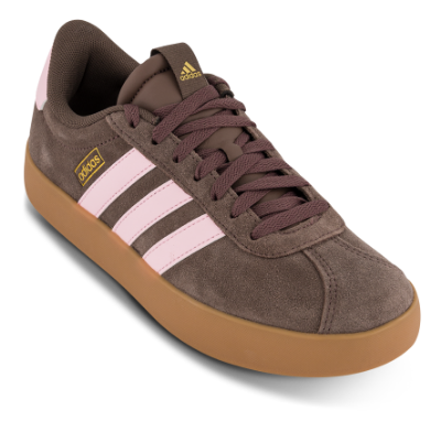 adidas VL Court 3.0 Sneaker Brun IH6516