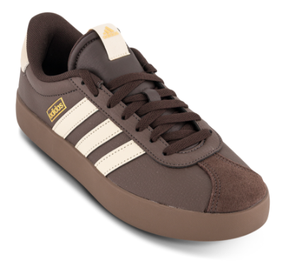 adidas VL Court 3.0 Sneakers Brun KI4574