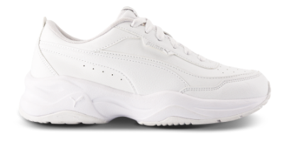 Puma Cilia Mode Sneakers Hvit 371125