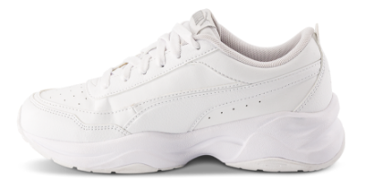 Puma Cilia Mode Sneakers Hvit 371125